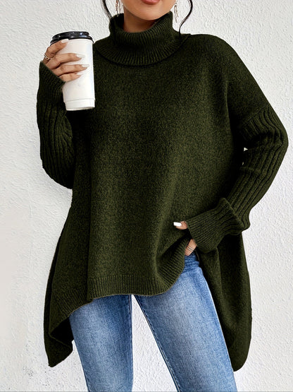 Michelle | Gemütlicher Pullover