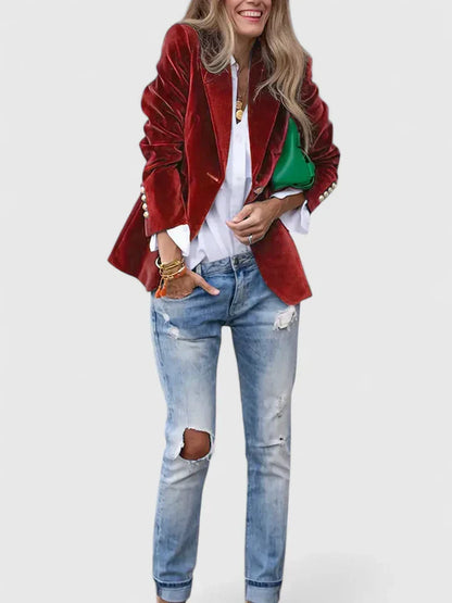 Marta | Eleganter Blazer
