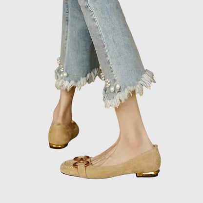 Nadja | Orthopädische Sandalen