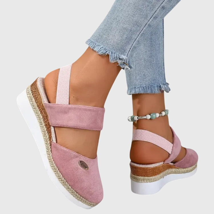 Melanie | Orthopädische Sandalen