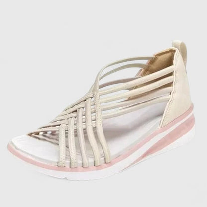 Xenia | Orthopädische Sandalen