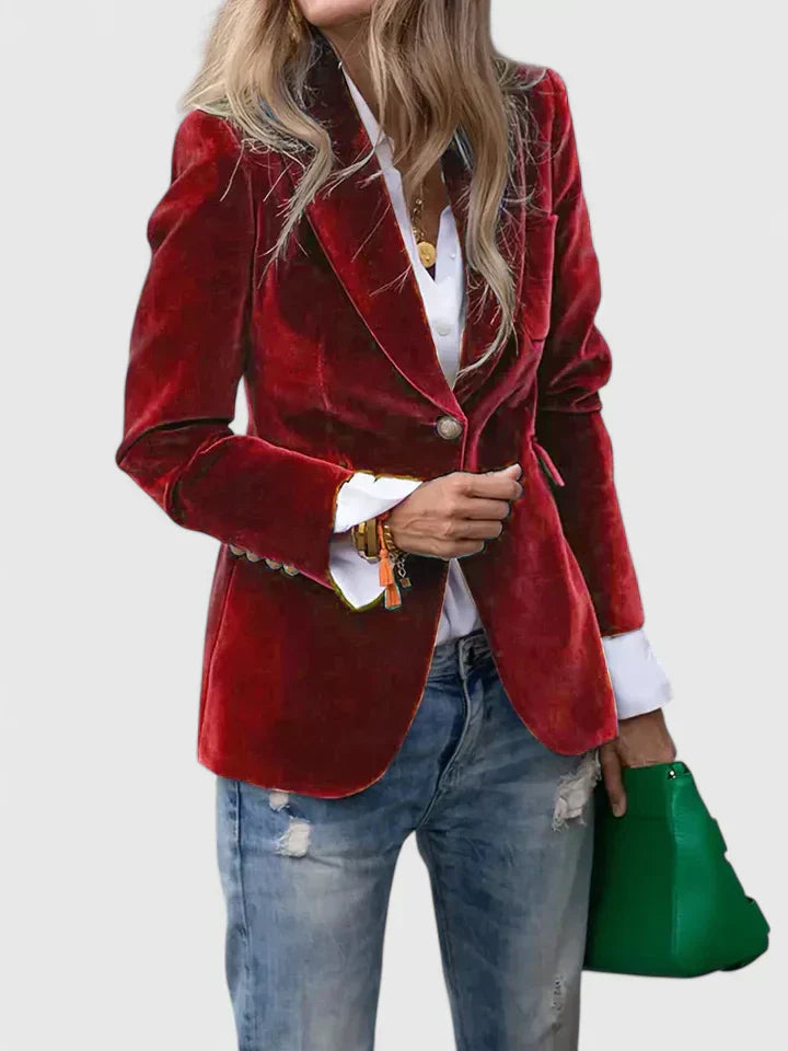 Marta | Eleganter Blazer