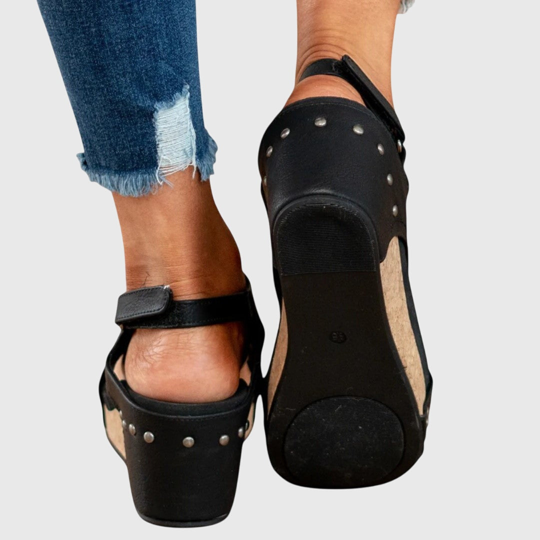 Jessica | Orthopädische Sandalen