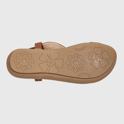 Tatjana | Bequeme orthopädische Sandalen