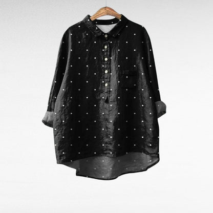 Sophie | Elegante Sommerbluse