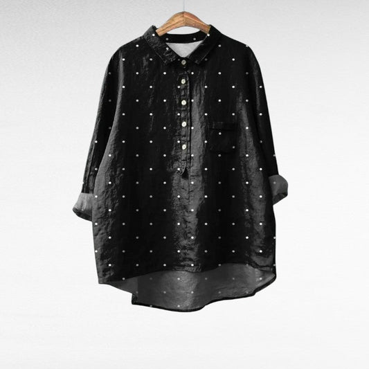 Sophie | Elegante Sommerbluse