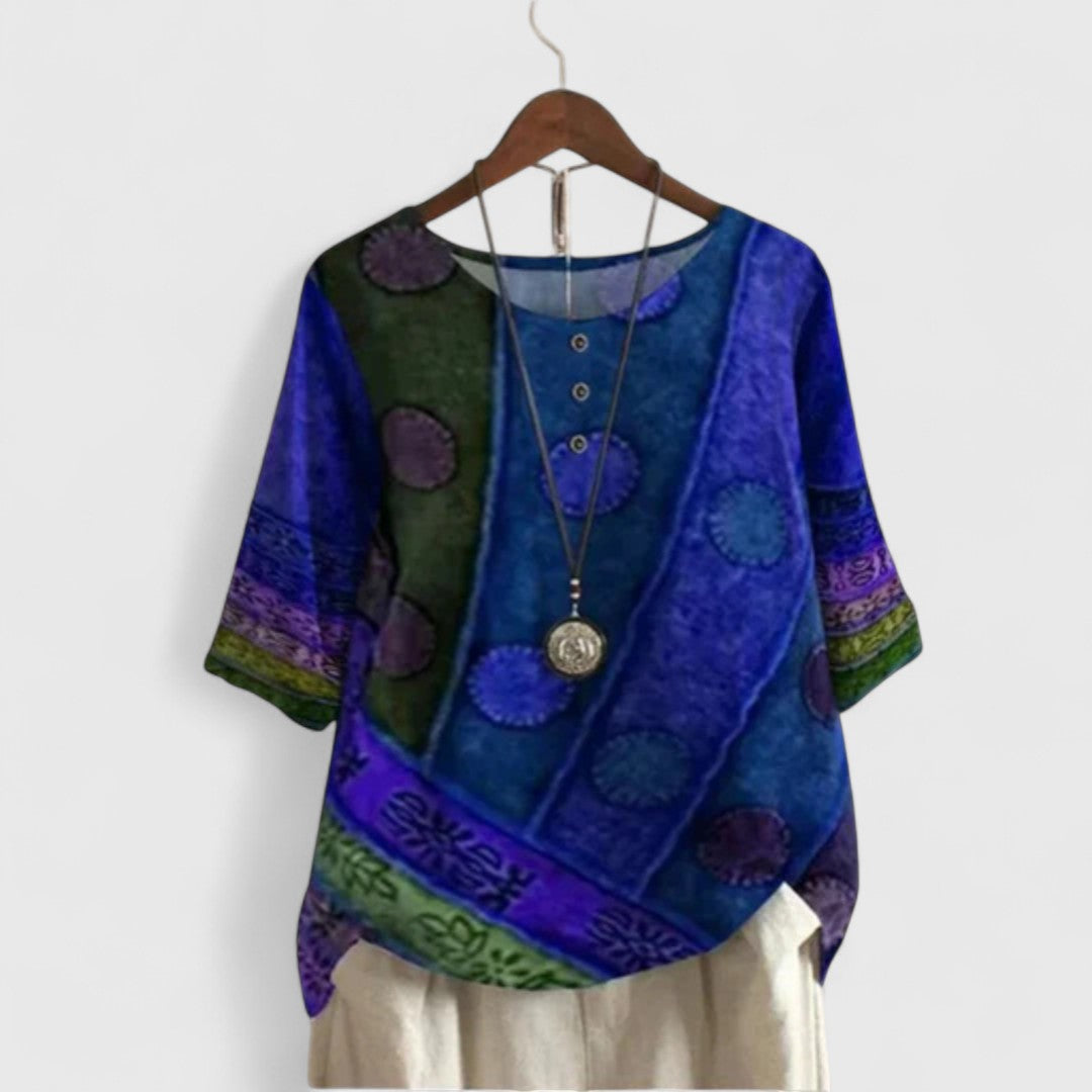 Amélie | Elegante Bluse
