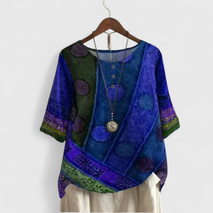 Amélie | Elegante Bluse