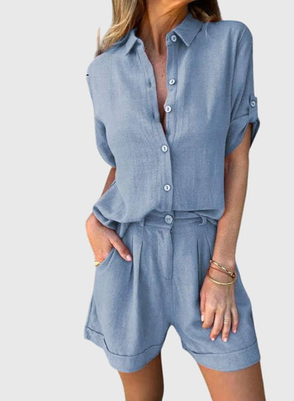 Rina | Sommerset für Damen