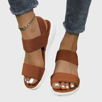 Elif | Orthopädische Sandalen