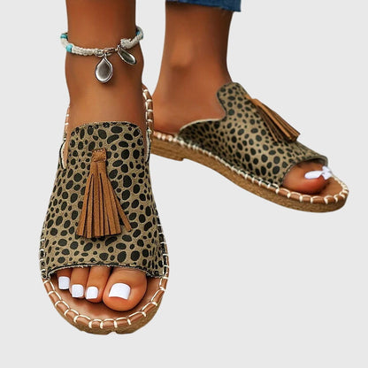 Julia | Orthopädische Sandalen