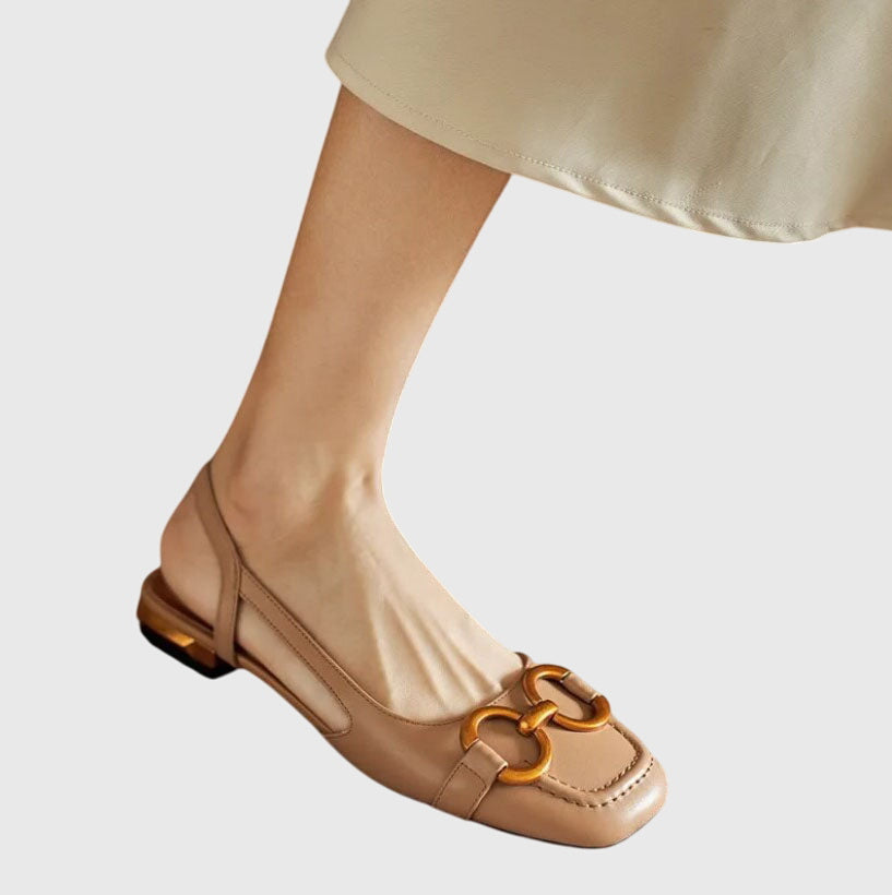 Isabelle | Orthopädische Sandalen