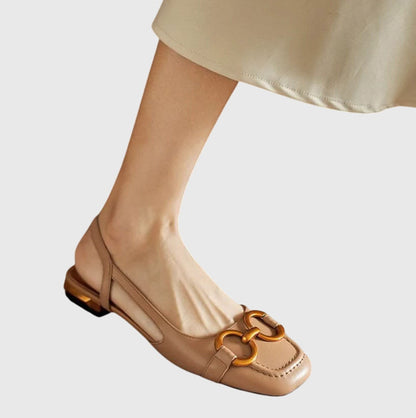 Isabelle | Orthopädische Sandalen