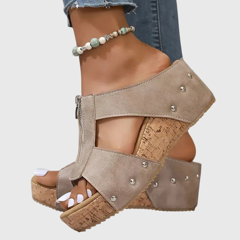 Rosanna | Orthopädische Sandalen
