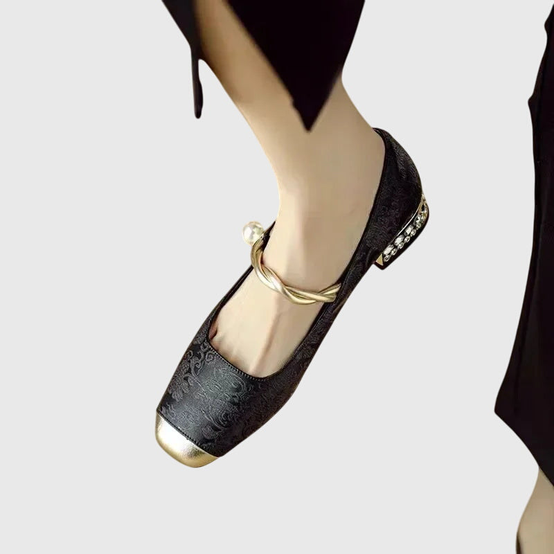 Jana | Orthopädische Sandalen