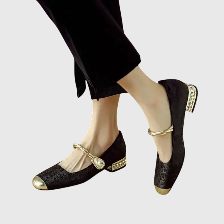 Jana | Orthopädische Sandalen