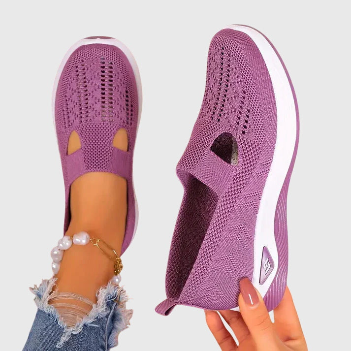 Loris | Orthopädische Wanderschuhe