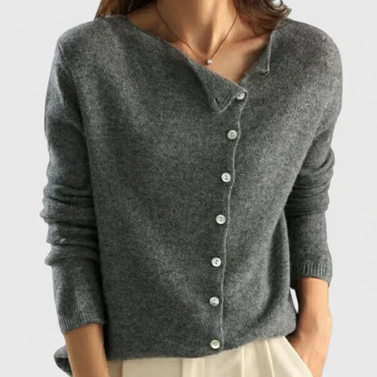 Salomé | Eleganter Cardigan