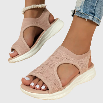 Désirée | Orthopädische Sandalen