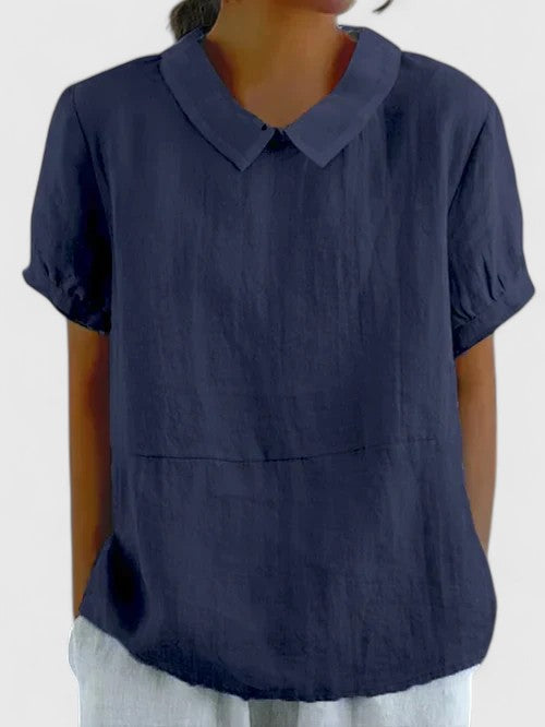 Giulia | Elegante Bluse