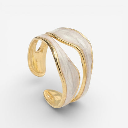 Konstanze | Elegante Halskette
