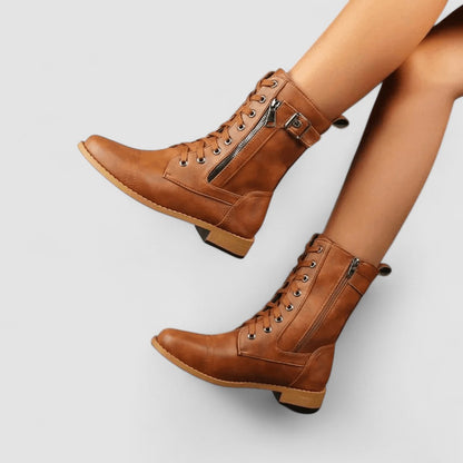 Jara | Orthopädische Westernstiefel