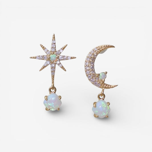 Gerda | Elegante Halskette