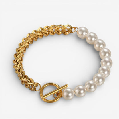 Kerstin | Elegante Halskette