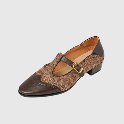Amira | Vintage-Schuhe