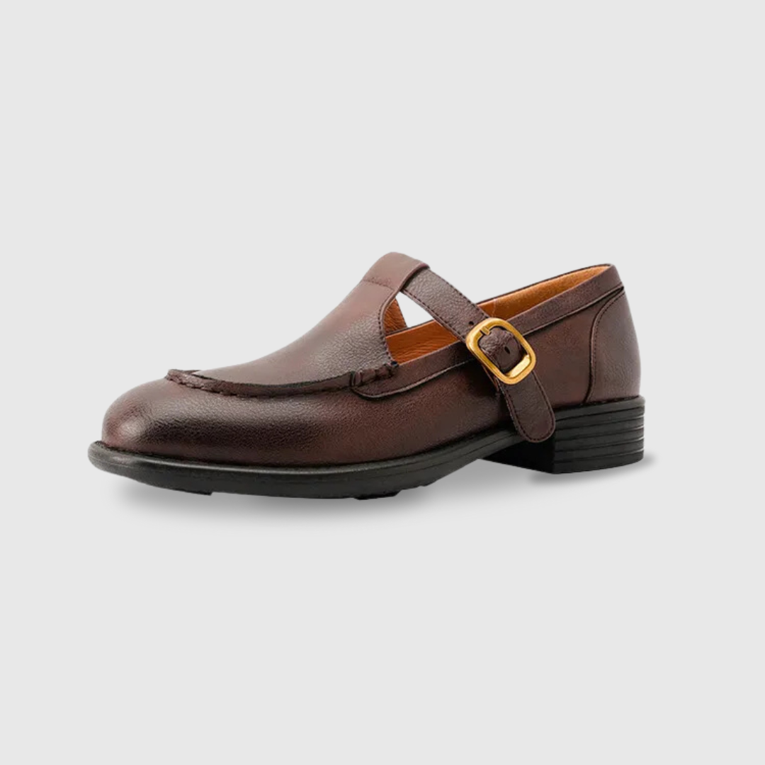 Bianca | Retro-Schuhe
