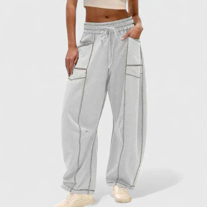 Sandra | Bequeme Hose
