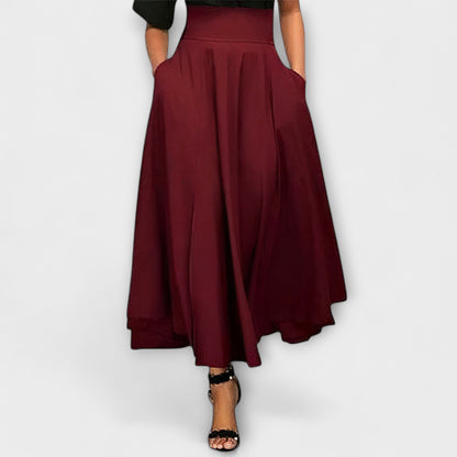 Ladina | Elegantes Maxirock
