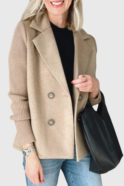Marlen | Eleganter Blazer