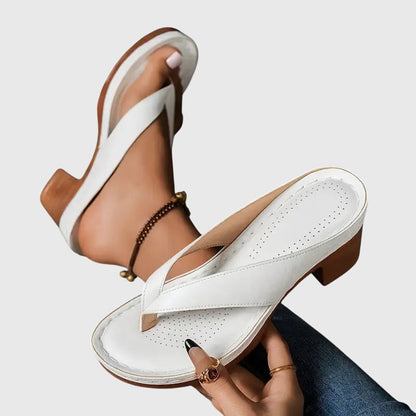 Felicia | Orthopädische Sandalen