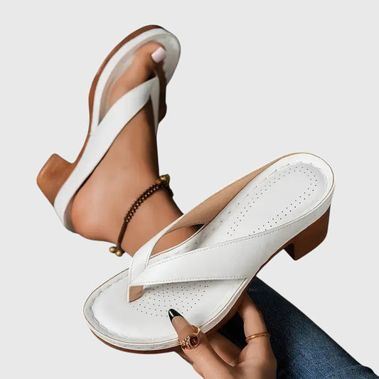 Felicia | Orthopädische Sandalen