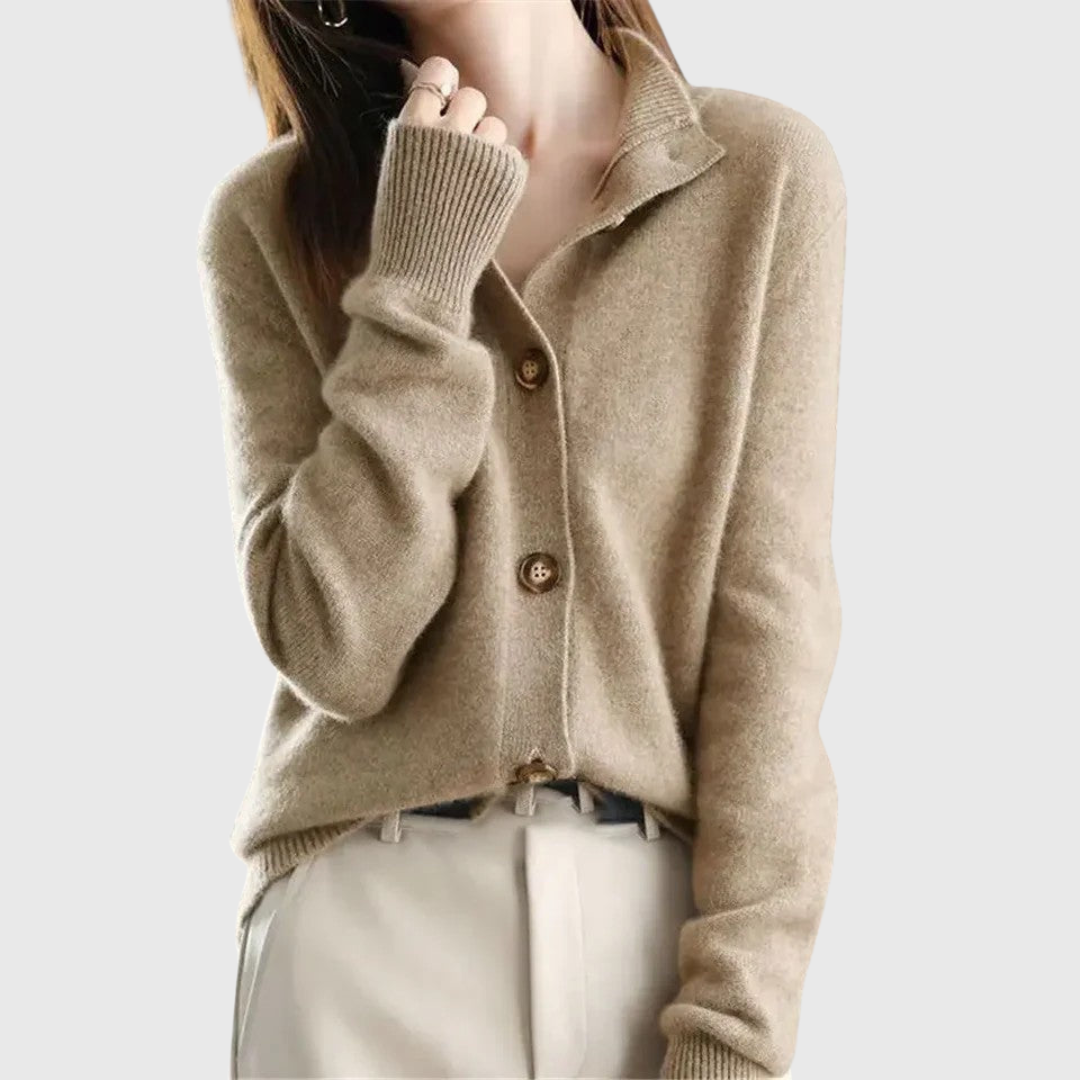 Miriam | Eleganter Cardigan