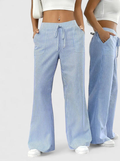 Sonja | Elegante Hose