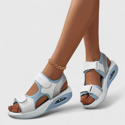 Benita | Weiche orthopädische Sandalen
