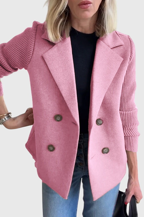 Marlen | Eleganter Blazer
