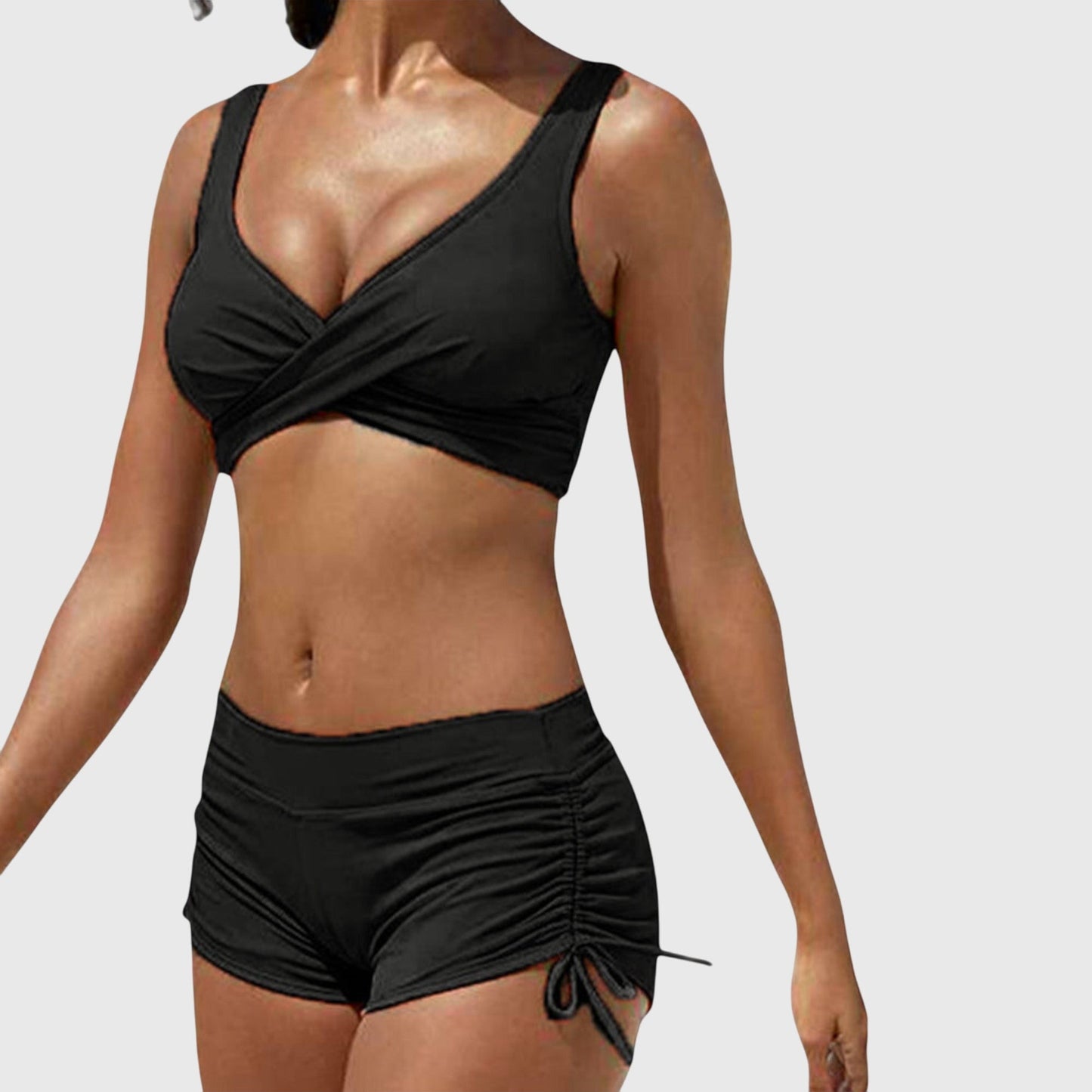 Sabine | Elegantes Bikini-Set