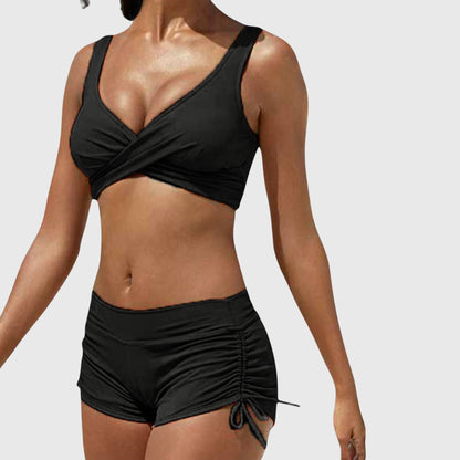 Sabine | Elegantes Bikini-Set
