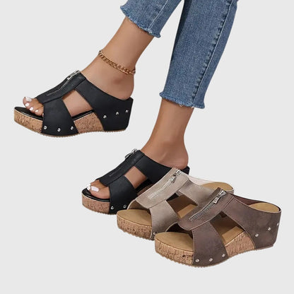 Rosanna | Orthopädische Sandalen
