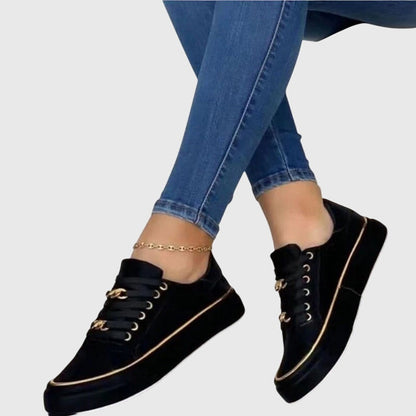 Lorena | Elegante orthopädische Schuhe