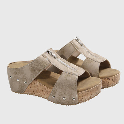 Rosanna | Orthopädische Sandalen