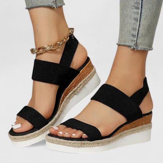 Mirella | Orthopädische Sandalen