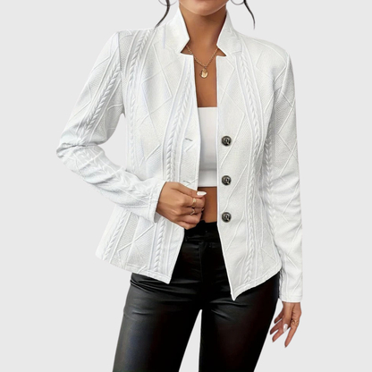 Mira | Elegante Jacke