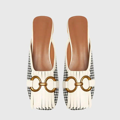 Melina | Orthopädische Sandalen