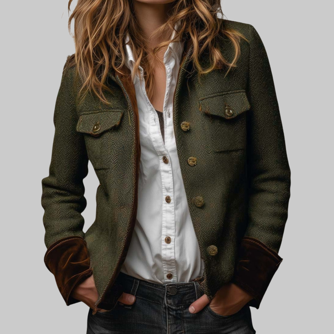 Loris | Elegante Jacke