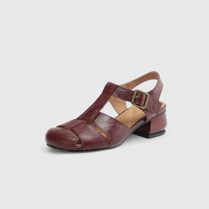 Pia | Elegante Sandalen