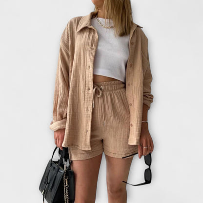 Thea | Elegantes Ober- und Unterteil